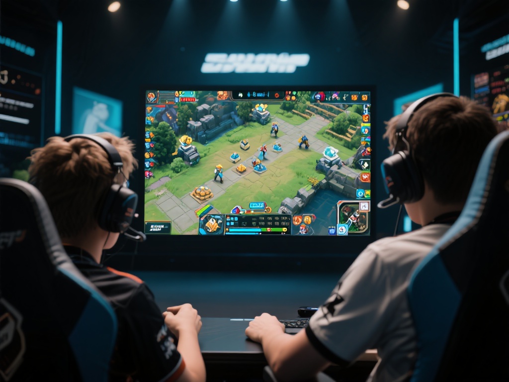 BG大游电竞高手指南：提高水平的10大秘诀