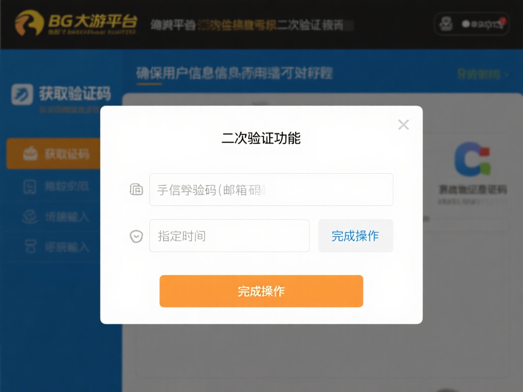 深入解析bg大游平台登录的详细步骤