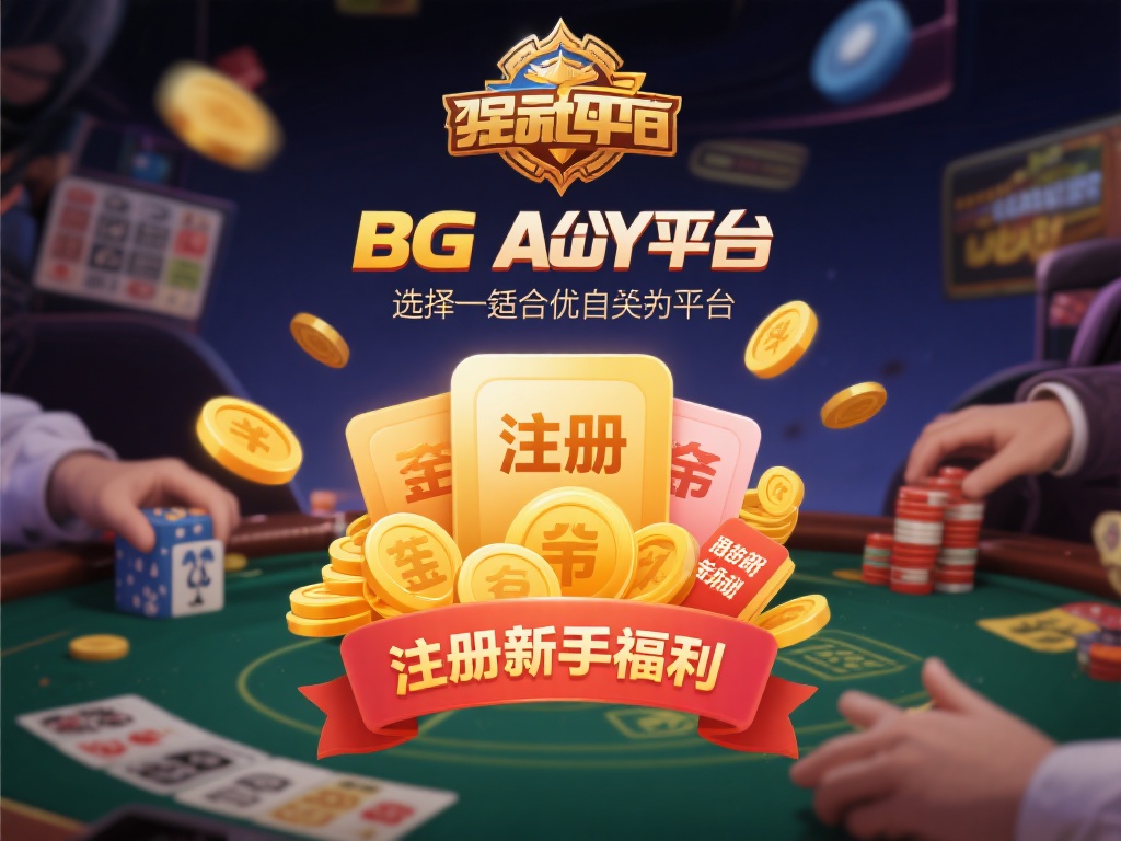 新手指南:bg大游娱乐平台的进入策略
