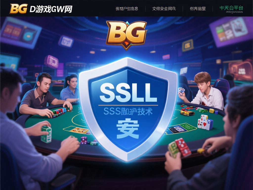 BG大游官网全方位解析，各类精品游戏一网打尽