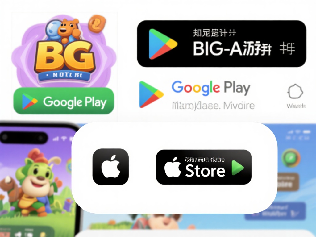 BG大游app下载链接的使用与注意事项解析 正规应用商店:如果BG大游支持移动端,通过如Goo