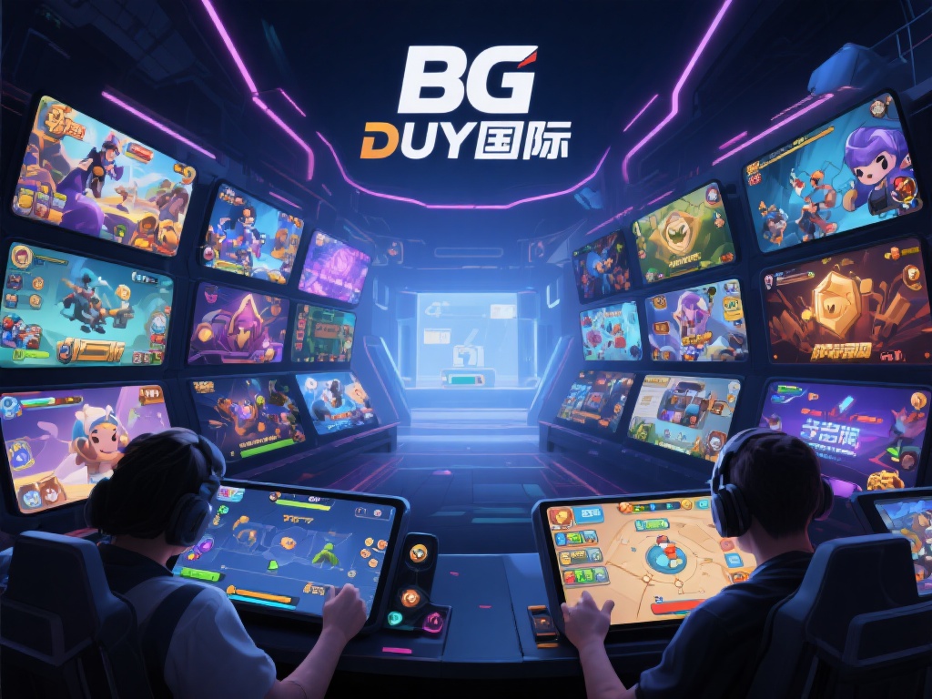 BG大游国际游戏种类与策略深度解析 作为游戏行业的佼佼者,BG大游国际凭借其多元化的游
