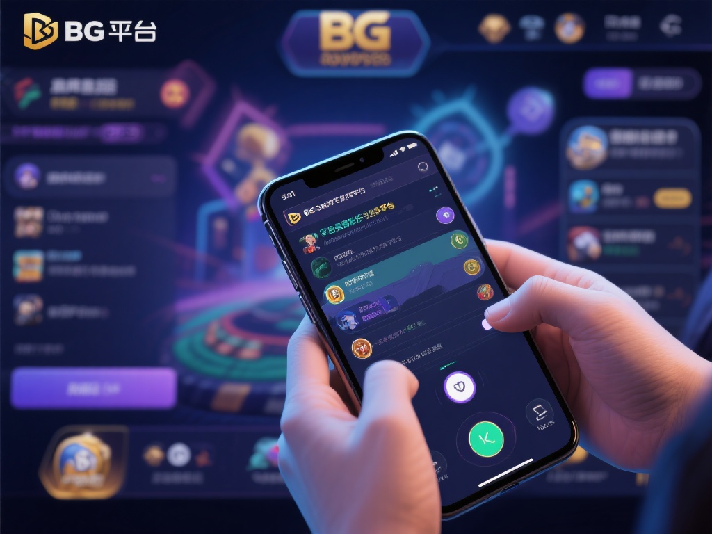 高品质设计与技术支持是关键
在用户体验方面，bg