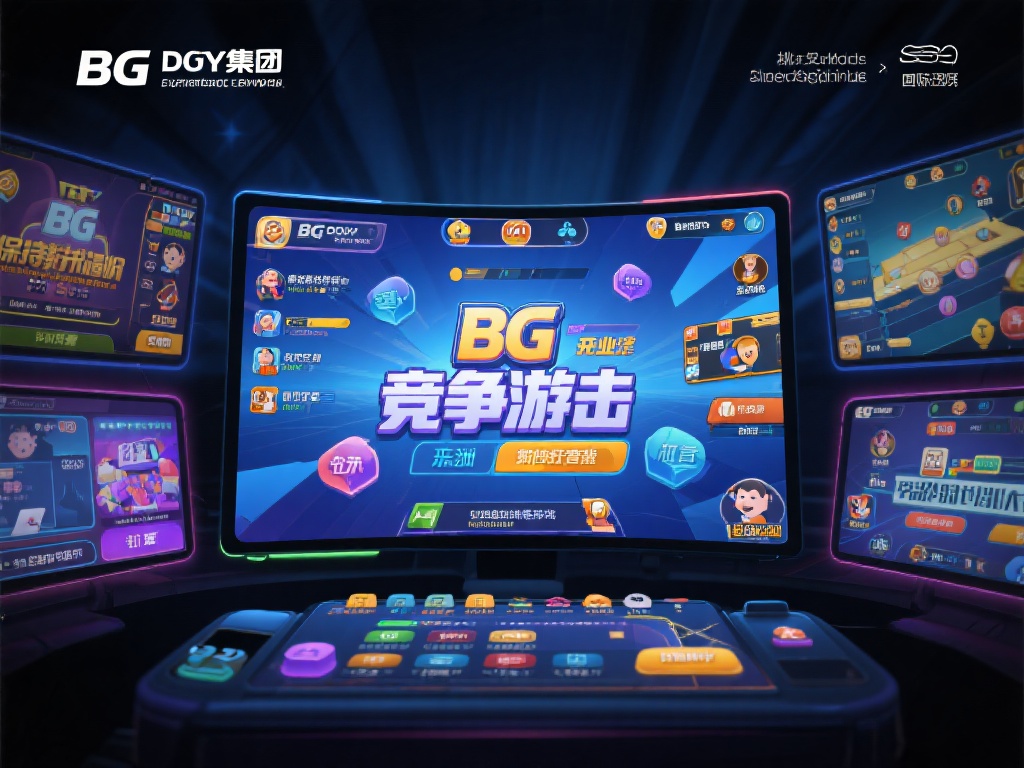 BG大游集团拓展亚洲市场的策略与挑战分析 另一个挑战来源于竞争的加剧。在亚洲,该行业的玩家数