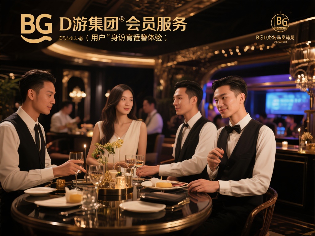 Bg大游集团会员服务带来尊享体验