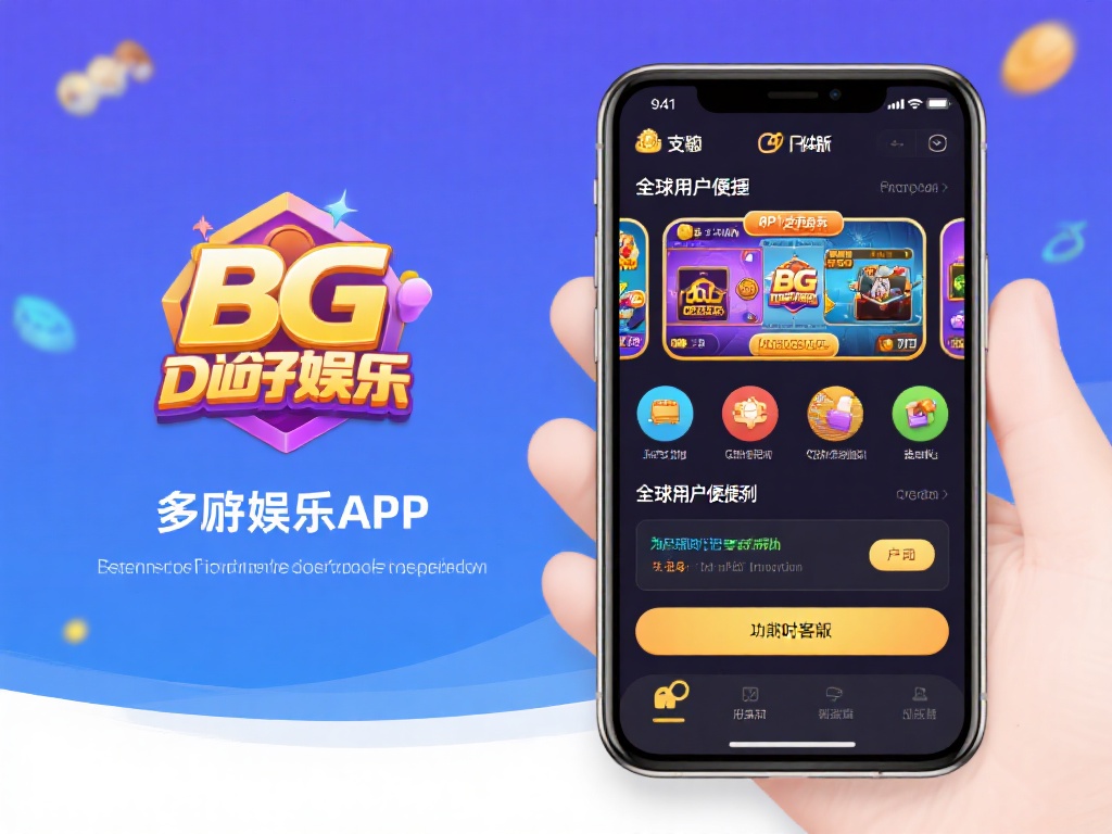 BG大游娱乐APP详解:全面指南与下载全攻略 在用户体验方面,BG大游娱乐APP支持多语言界面,