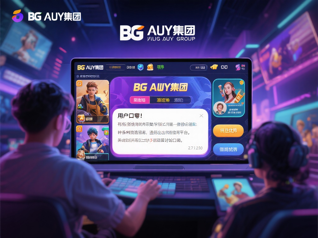 在当今数字娱乐的洪流中，如何在众多游戏平台中选择出