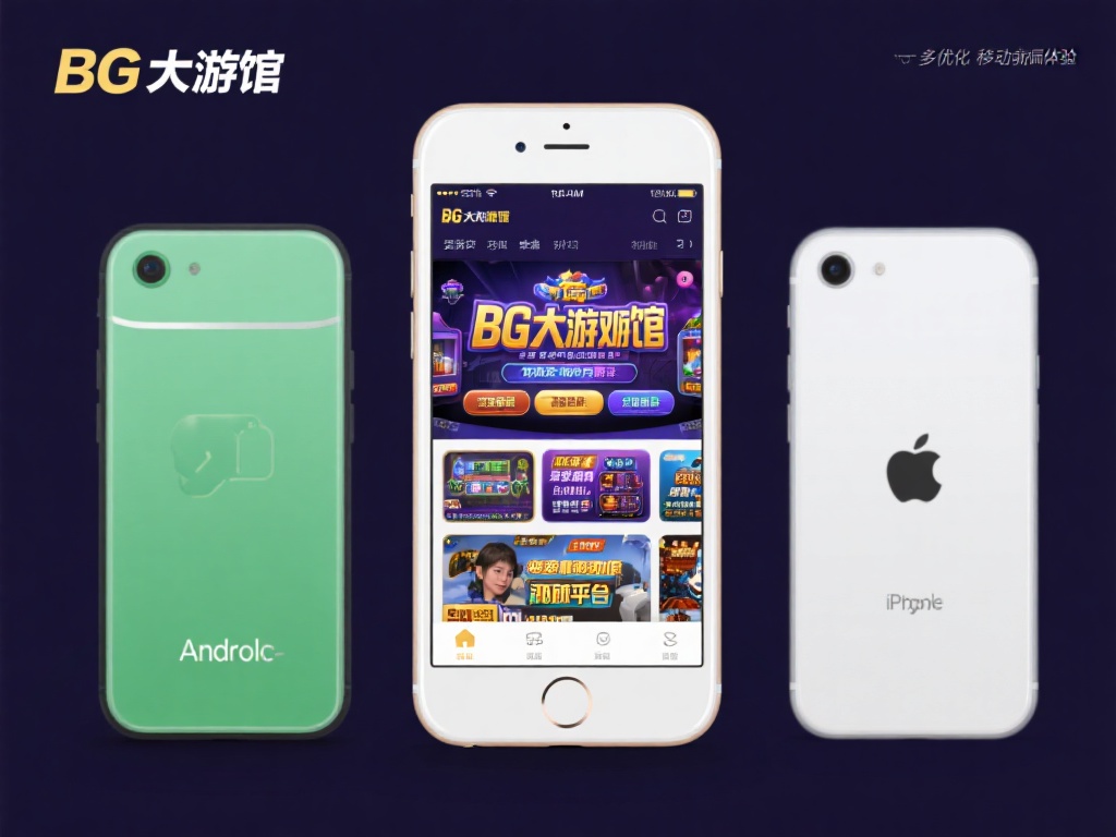 探索BG大游馆登录网站之丰富多彩的娱乐世界 为了满足越来越多移动用户的需求,BG大游馆提供了优
