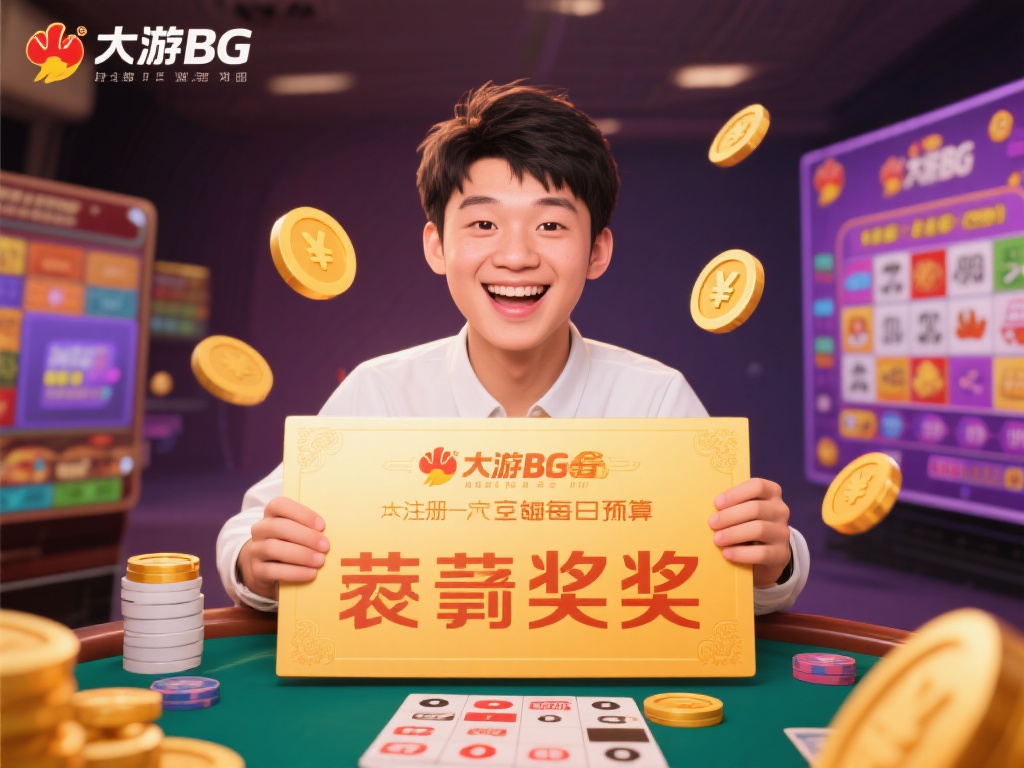 大游bg彩票玩家常见问题及解答大全 小明就是一位聪明的玩家。他在刚注册大游bg彩票时设