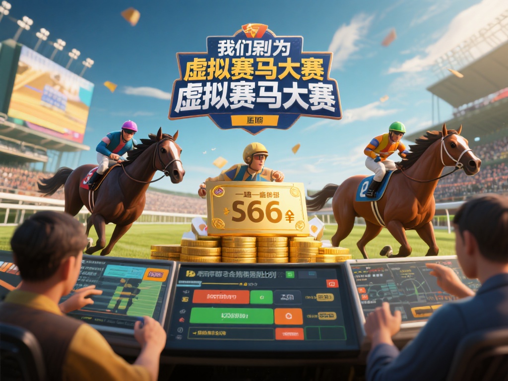 深入探索BG大游平台热门竞技赛事的魅力与挑战 我们以“虚拟赛马大赛”为例,不少玩家通过观察赛马属