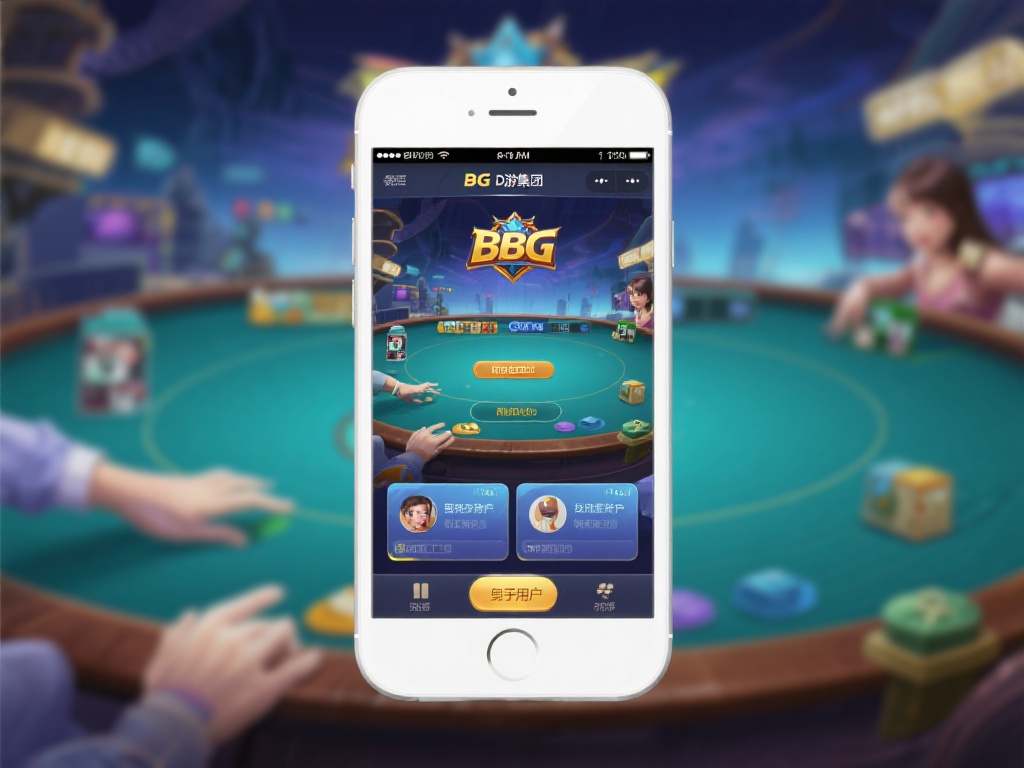 作为现代移动互联网时代的典范，BG大游集团客户端采