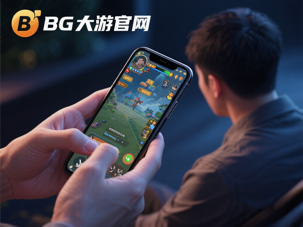 BG大游app下载链接官方最新渠道推荐指南 以用户李某为例,他曾在非官方网站下载游戏,但发现下