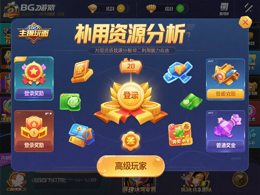 善用资源分析&nbsp;找准胜利契机
一个高级玩家与普通玩