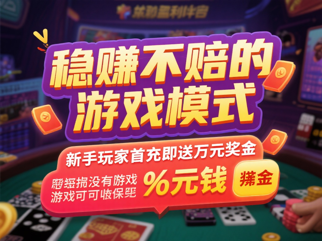 夸大盈利概率
某些平台会通过吸引眼球的文字，如“