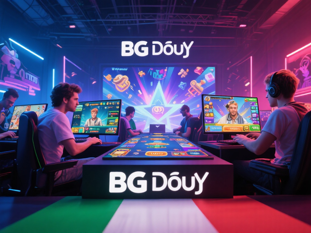 近年来，在线游戏行业在全球范围内呈现爆炸性增长，而