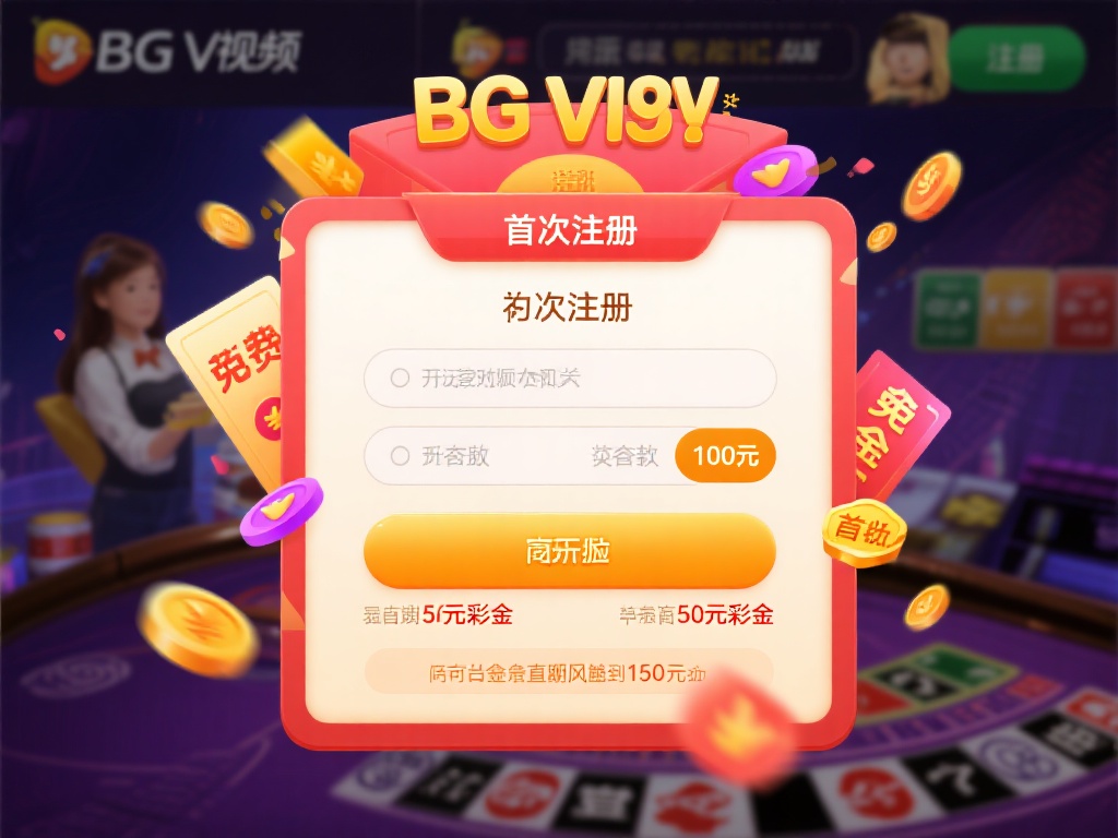 BG视讯大游APP优惠活动与会员奖励政策详解