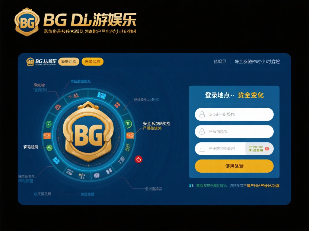 BG大游娱乐视讯平台的安全性及玩家权益保障解析