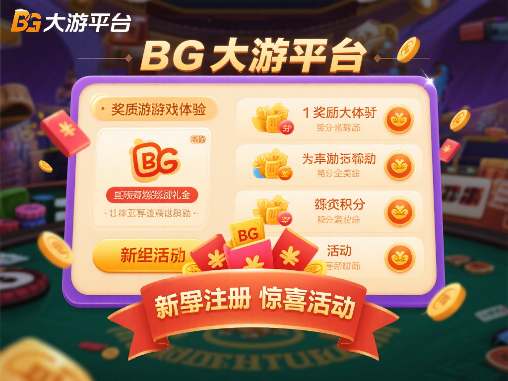 为什么BG大游平台自营备受玩家热烈追捧？