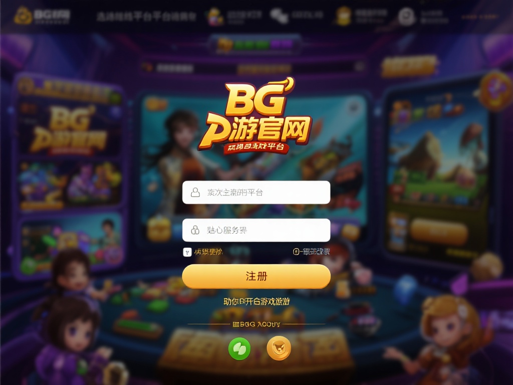 全面探索bg大游官网注册流程与实用攻略详解