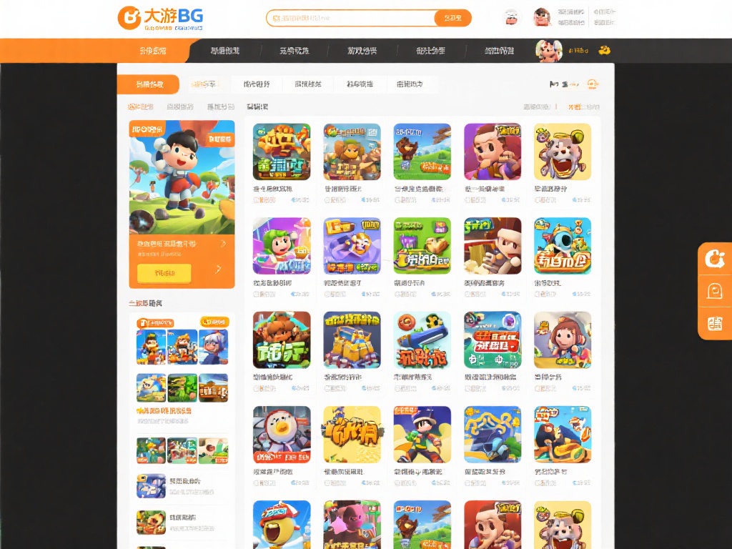 大游bg网站游戏种类大全,满足不同玩家需求