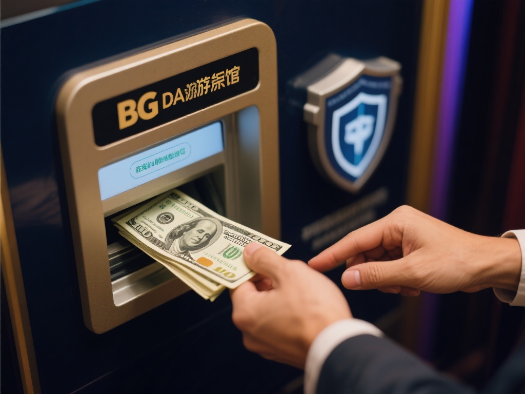 BG大游馆全攻略：注册指南及常见问题解答