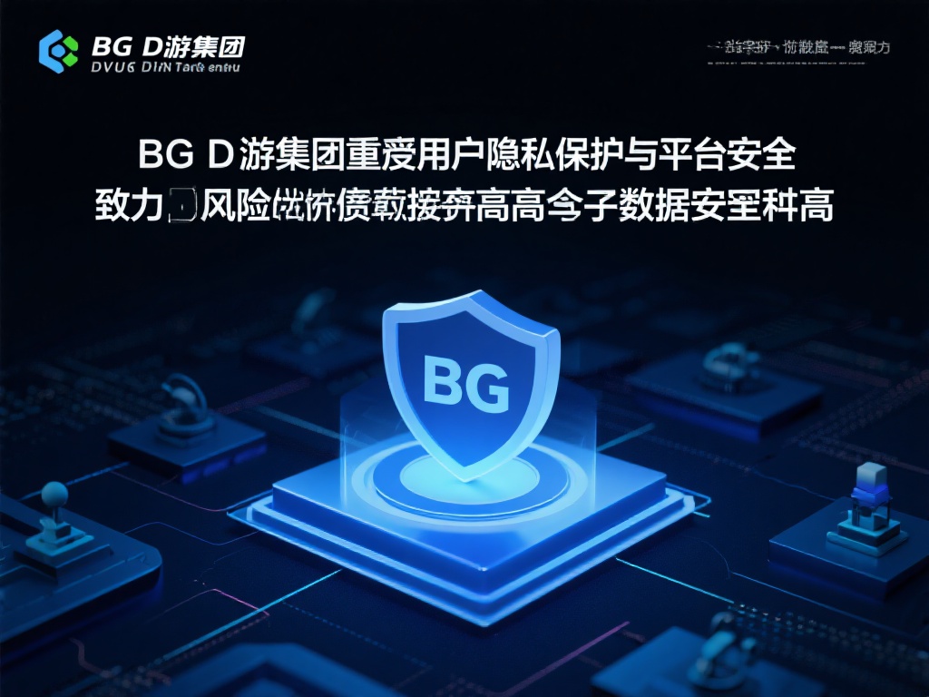 Bg大游集团创新技术引领行业变革新潮流