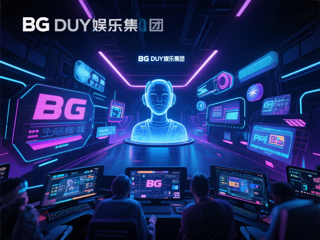 探秘BG大游娱乐集团的成功发展历程