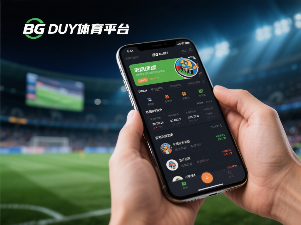 深度评测BG大游体育平台，与其他平台有哪些不同