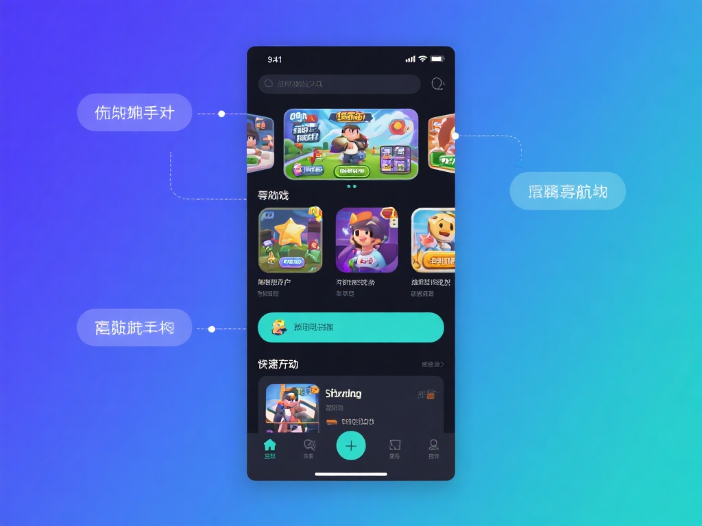 全面解读BG大游娱乐app的核心功能与独特亮点