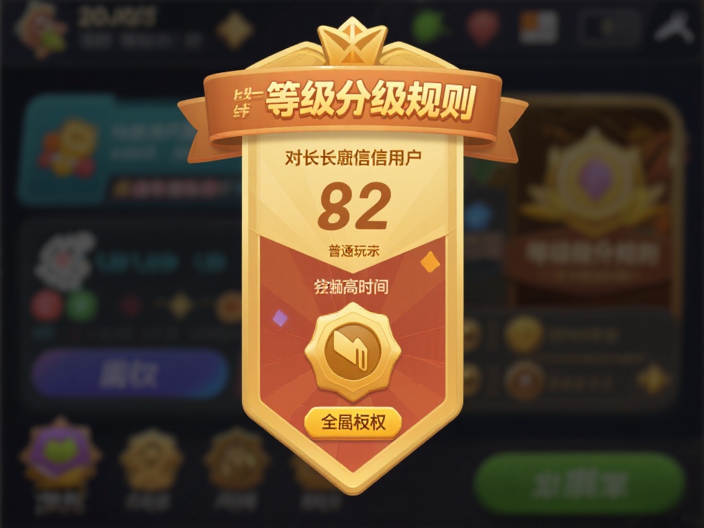 BG大游平台guan网的VIP制度及其独家权益 这种等级晋升规则既体现了对长期忠实用户的奖励,也激