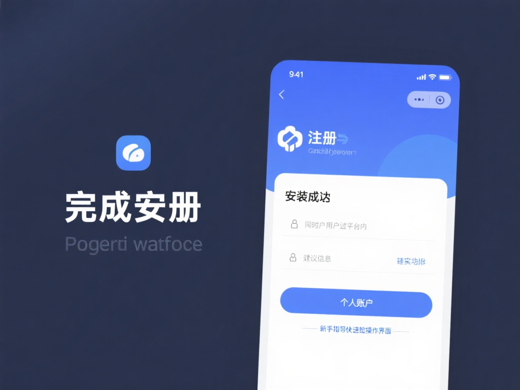 bg大游集团平台软件下载指南:新手入门快速上手 完成安装与注册
软件安装成功后,打开应用,进一步