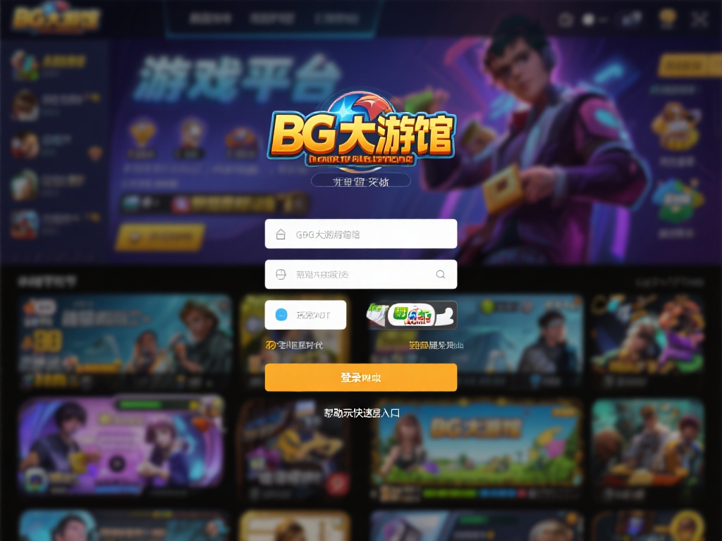 现代互联网时代，游戏网站已经成为许多玩家日常娱乐的