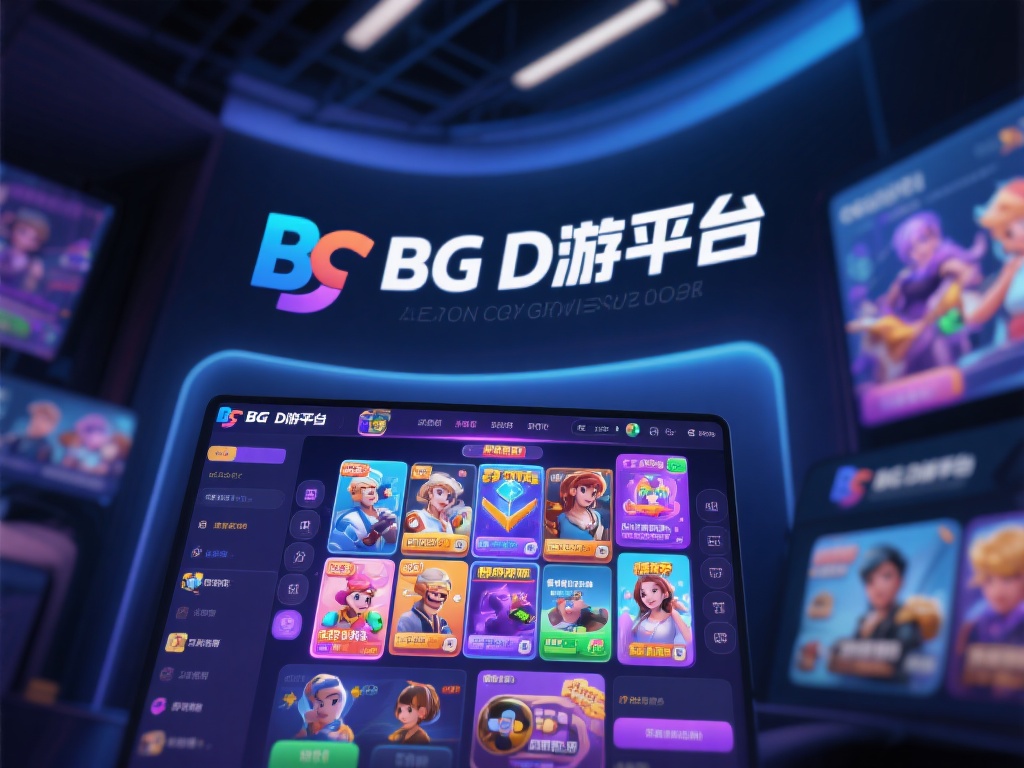 随着在线娱乐行业的快速崛起，BG大游平台以其多元化