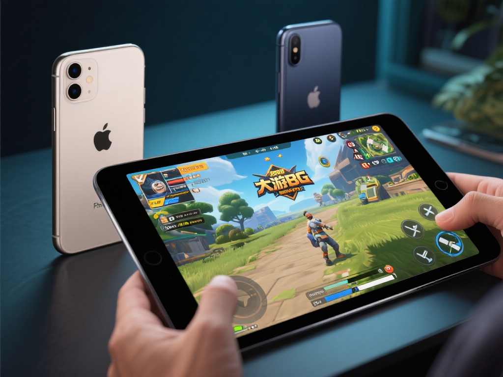 在性能方面，苹果设备以其强大的硬件配置和优化的操作