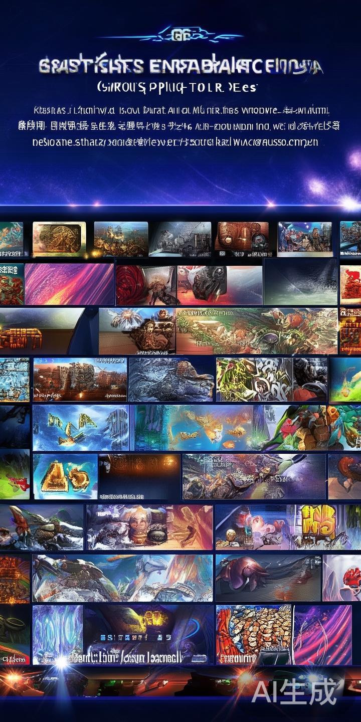 BG大游娱乐平台:打造最全面的游戏体验指南与攻略分享 作为行业内具有一定影响力的娱乐平台,bg大游平台始