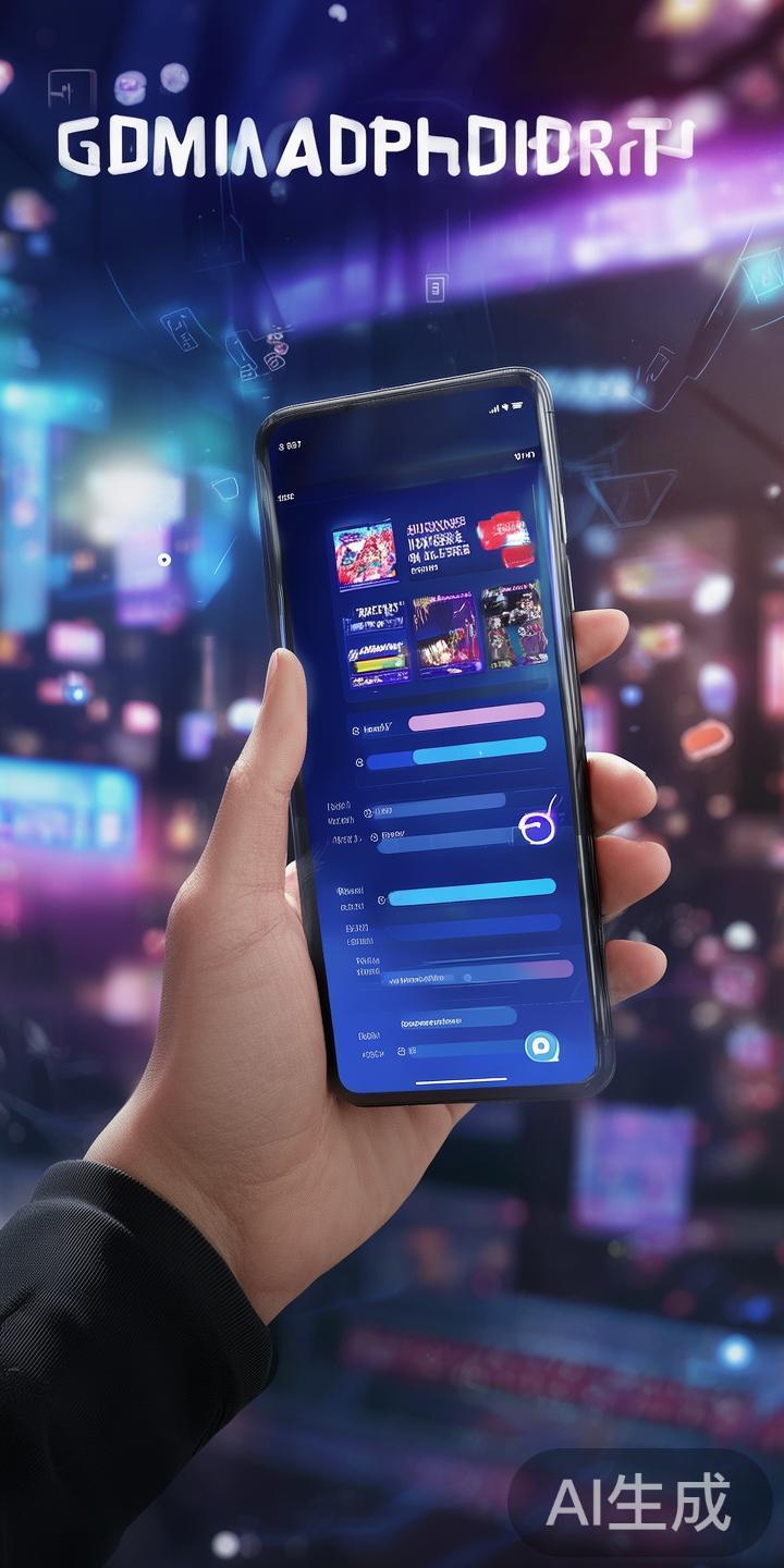 在当今移动互联网时代，游戏类平台的更新换代速度日益