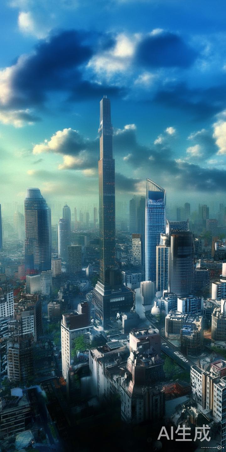 视觉盛宴的典范
关于视觉效果，一些游戏凭借创新的