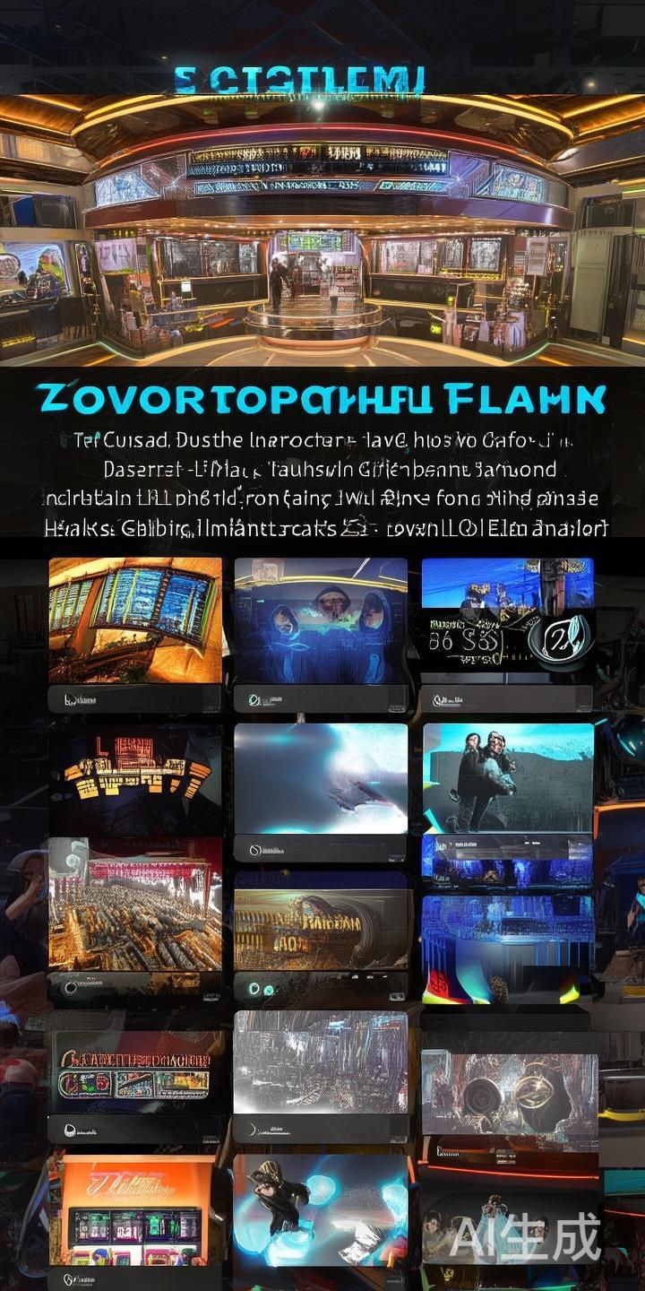 在大游BG娱乐平台上，游戏的多样性与创新性是其最大