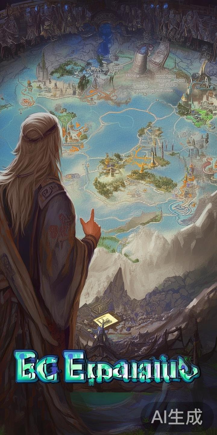 大游BG解说：全面解析游戏中精彩背景和独特特色的深度剖析