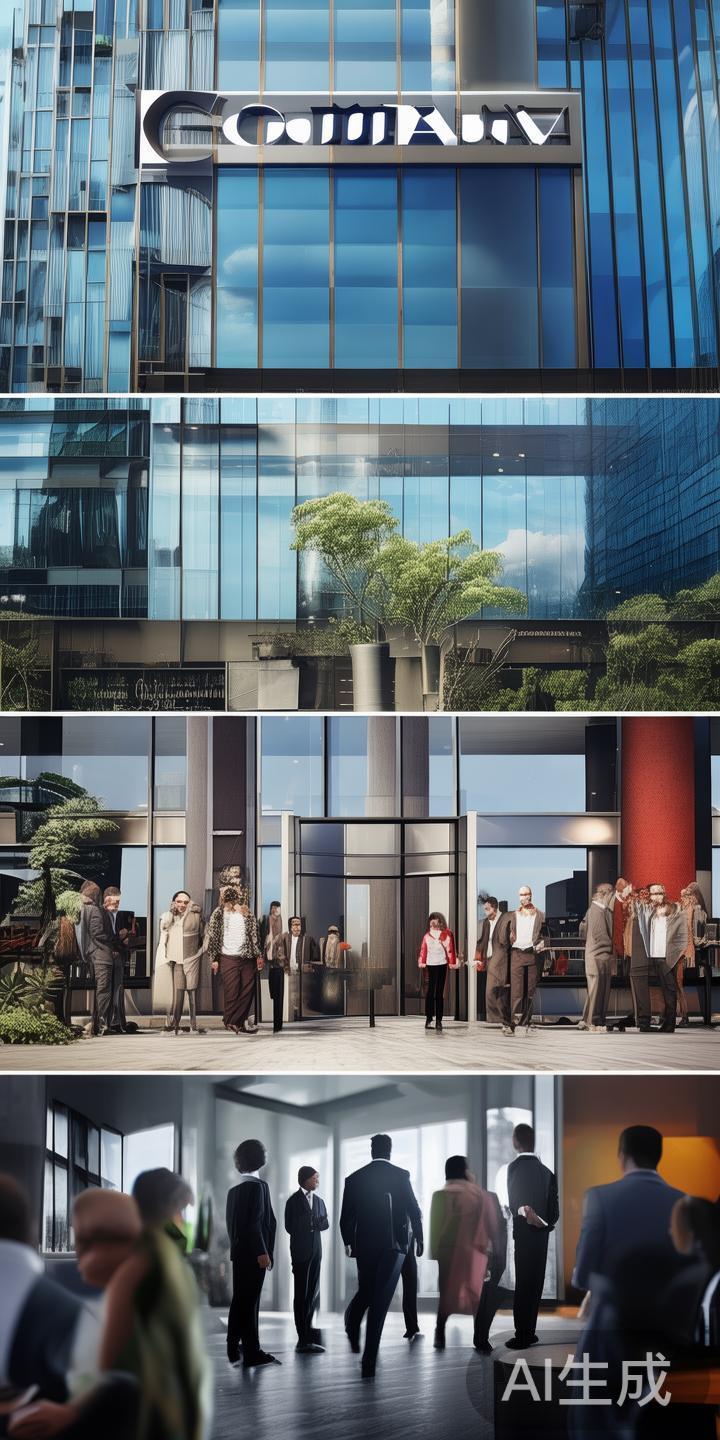 全面揭秘BG大游集团公司注册地址的详细信息与背景解析