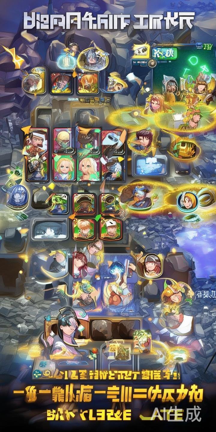 2024年BG大游平台自营游戏最新推荐攻略与试玩指南