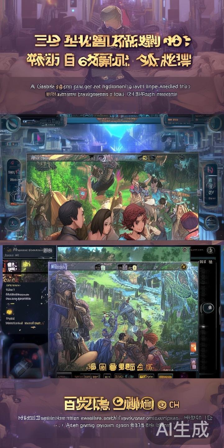 BG大游公司所属国家及其在全球游戏行业中的地位介绍