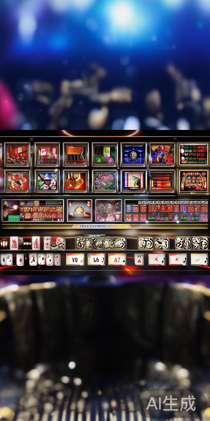 全面解析BG大游集团主要产品结构及其市场竞争力分析