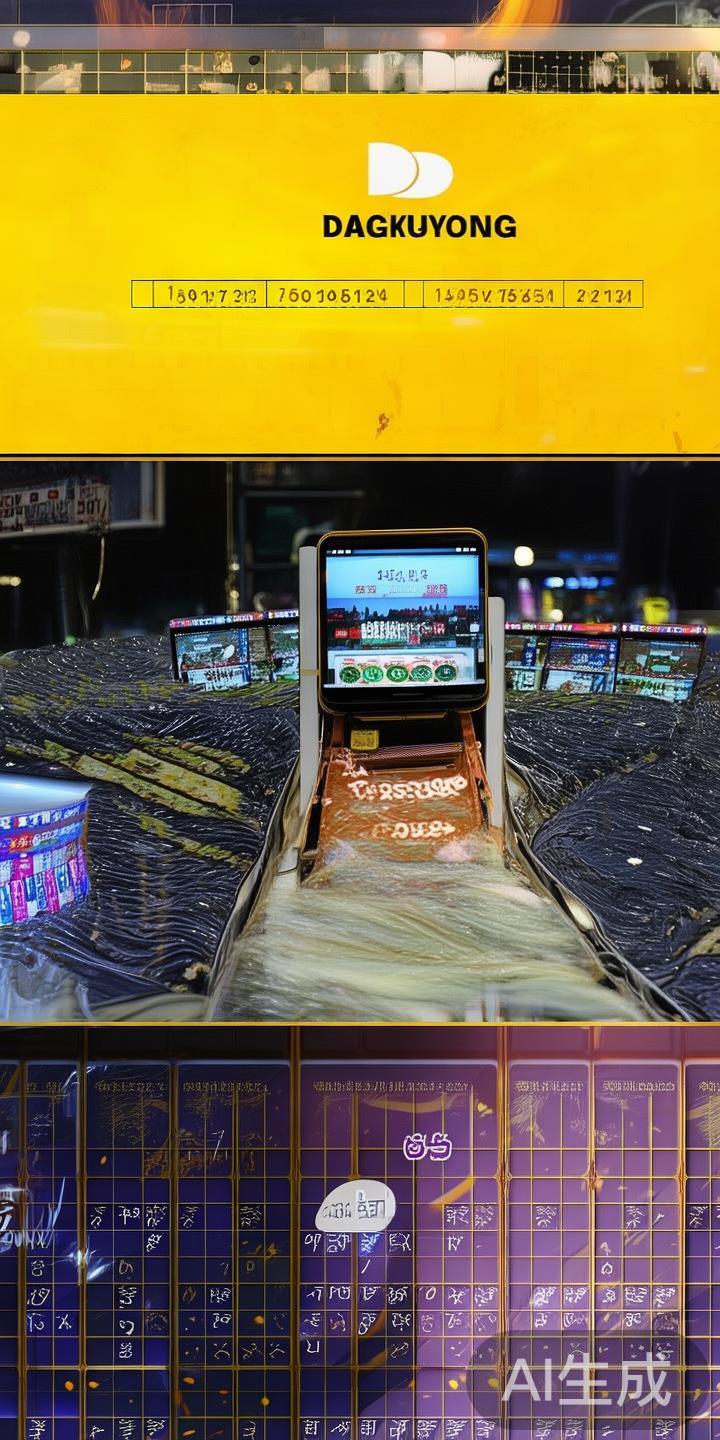 在当今线上娱乐的多样化发展中，彩票游戏逐渐融入了更