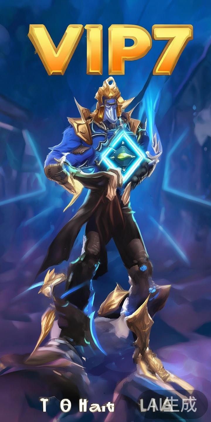 达到VIP7并非偶然。通常，玩家需要积累一定的充值