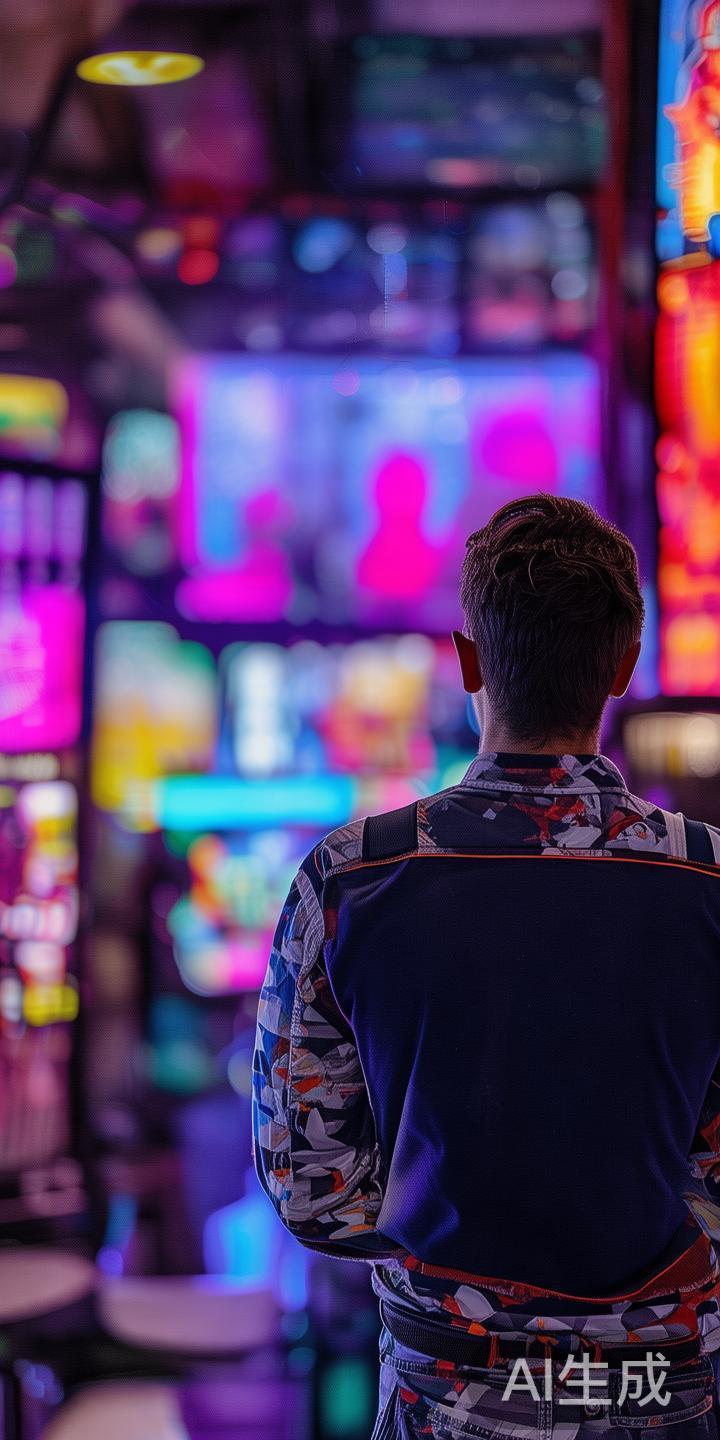 BG大游管岗位应对行业变革与挑战的有效策略揭秘 在行业不断演进的大背景下,BG大游管岗位需要具备敏