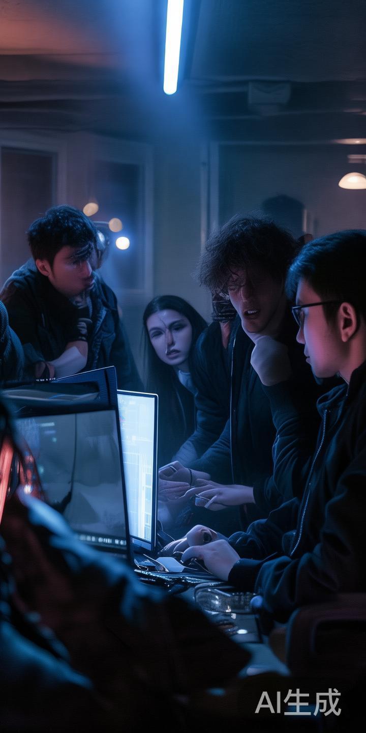 BG大游真人游戏：玩家是否遇到真实鬼魂和超自然事件的真相分析