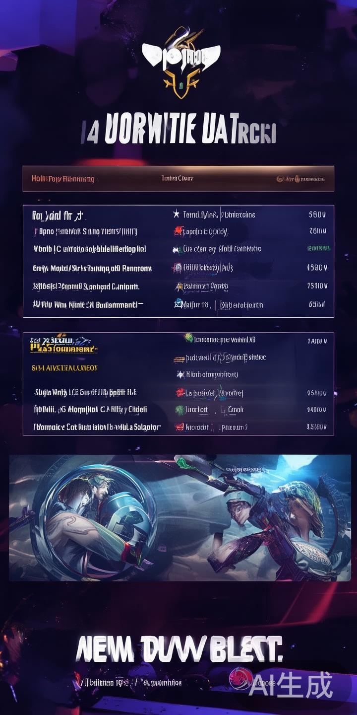 举例来说，某次全球性电竞赛事开启前一天，官网就已提