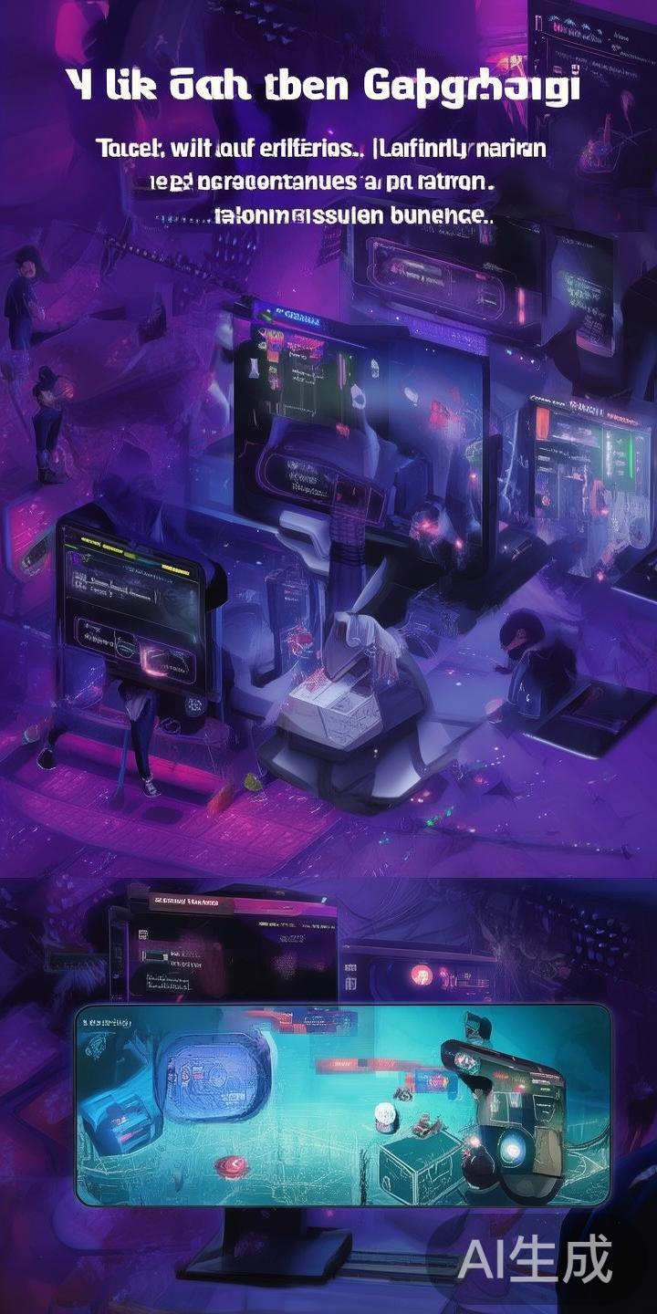 对于初次接触电子游戏的玩家来说，选择一个友好且稳定