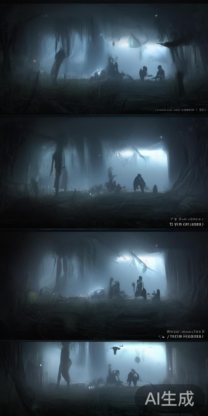 部分玩家在体验过程中，确实遇到一些难以解释的“奇异